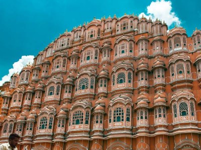 Tours From Jaipur