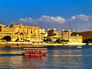 4 Days Jaipur and Udaipur Tour