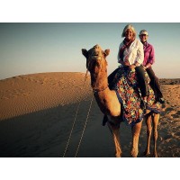 15 Days Rajasthan Tour