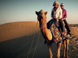 15 Days Rajasthan Tour