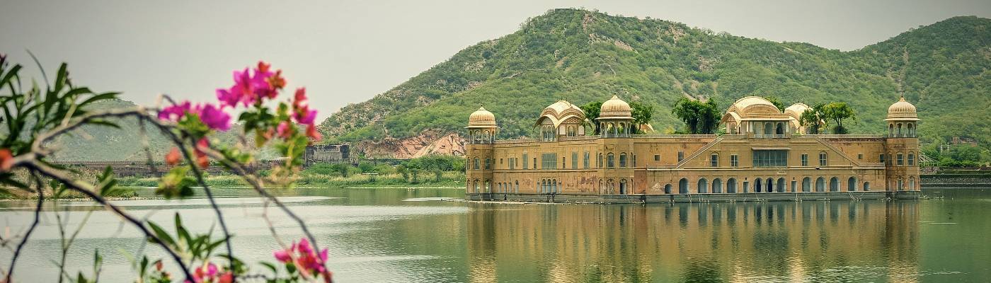 Rajasthan Tours