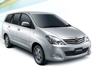 Custom Taxi Hire in Jaipur Rajasthan